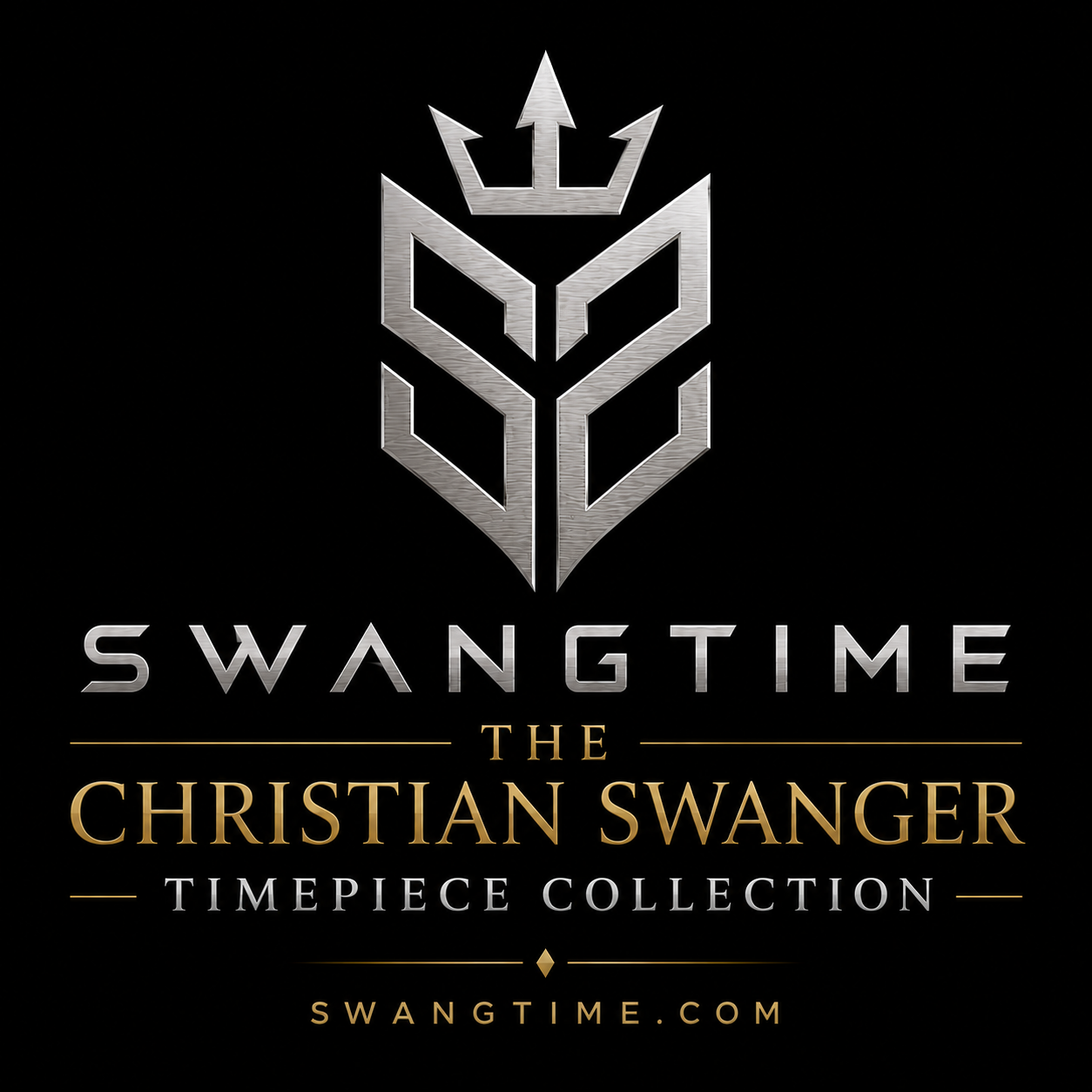 SwangTime — The Christian Swanger Timepiece Collection